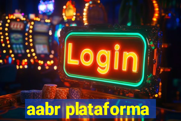 aabr plataforma